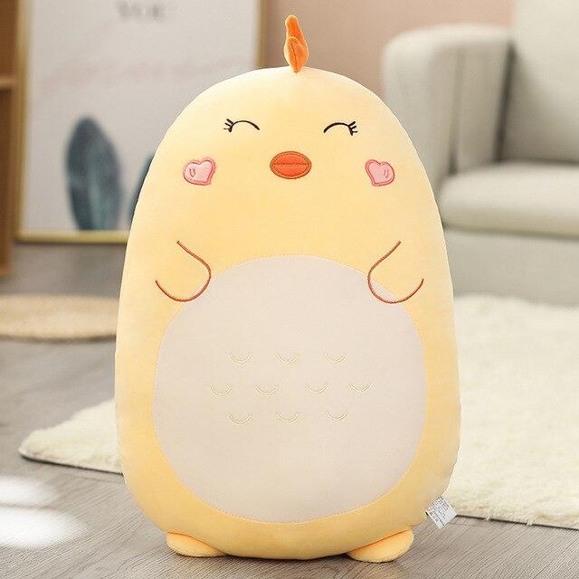 Pancake Plushie Collection