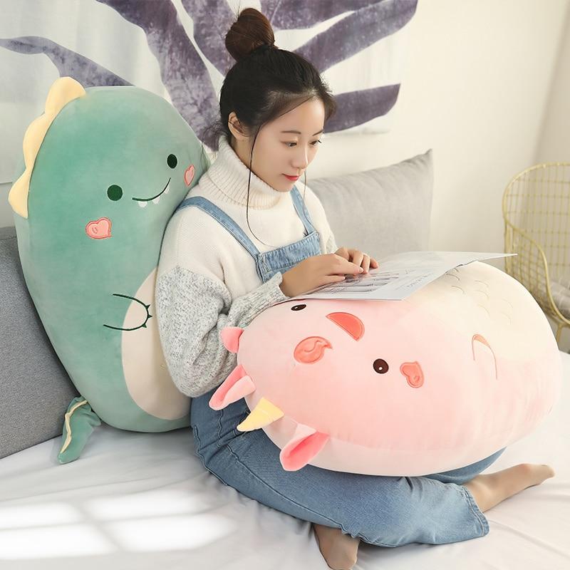 Pancake Plushie Collection