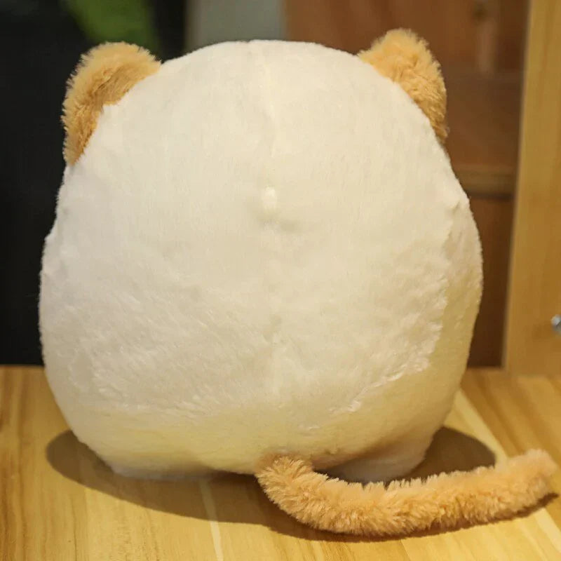 Peanut and Pals Plushies | Cute Mouse Soft Toys
