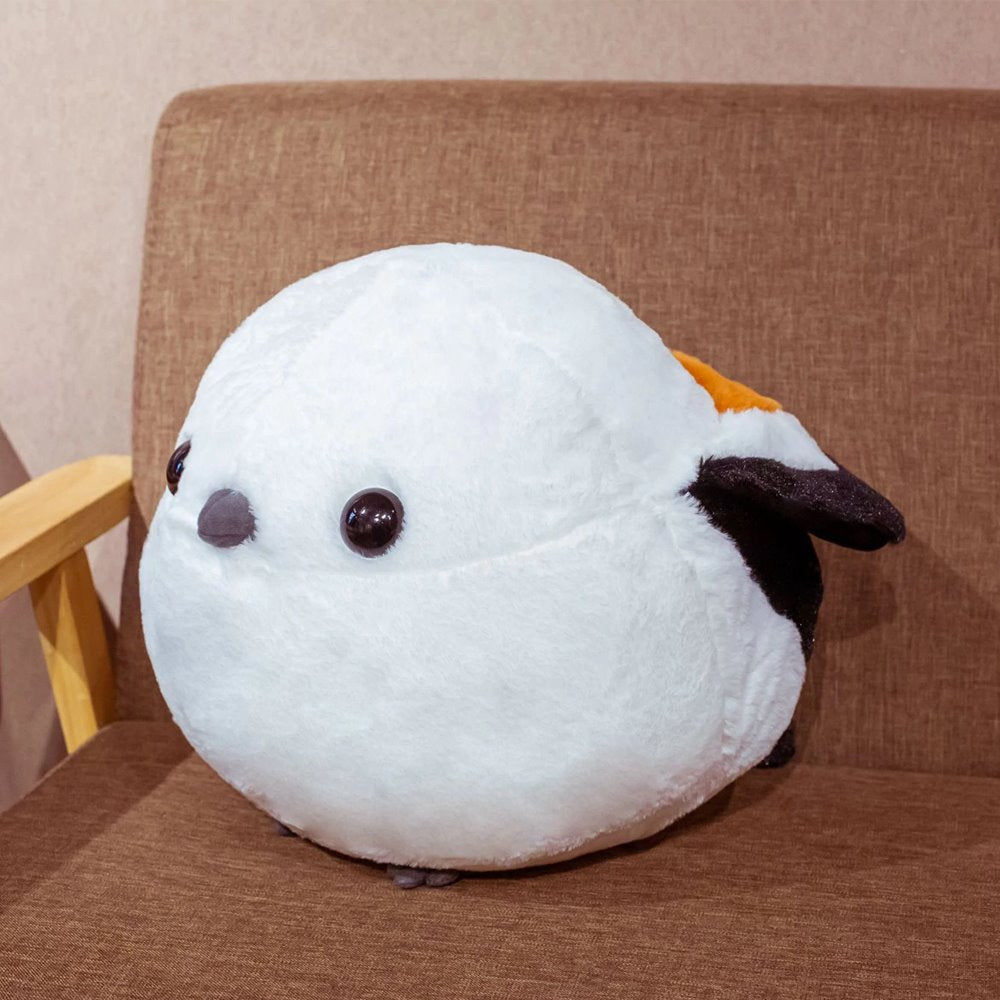 Puffy Sparrow Balls