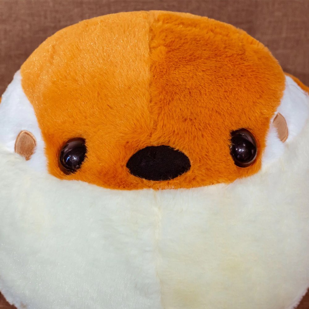 Puffy Sparrow Balls