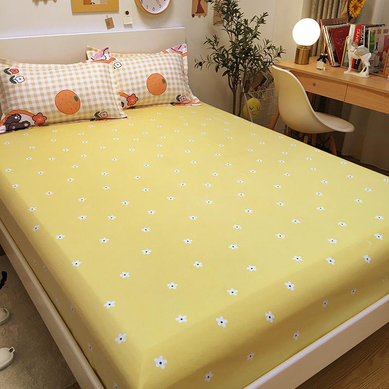 Rabbit Teddy Bear Bedding | Cute Animal Duvet Set