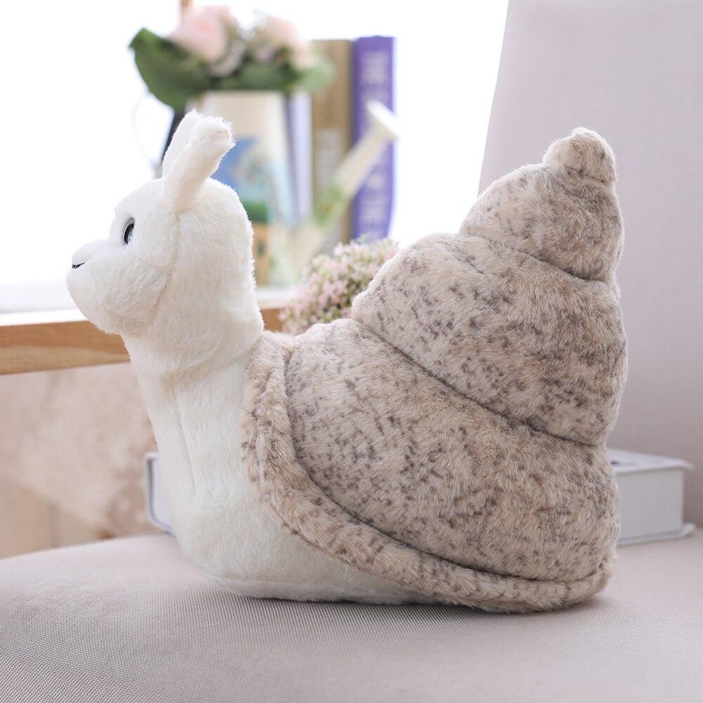 Steve The Sea Snail