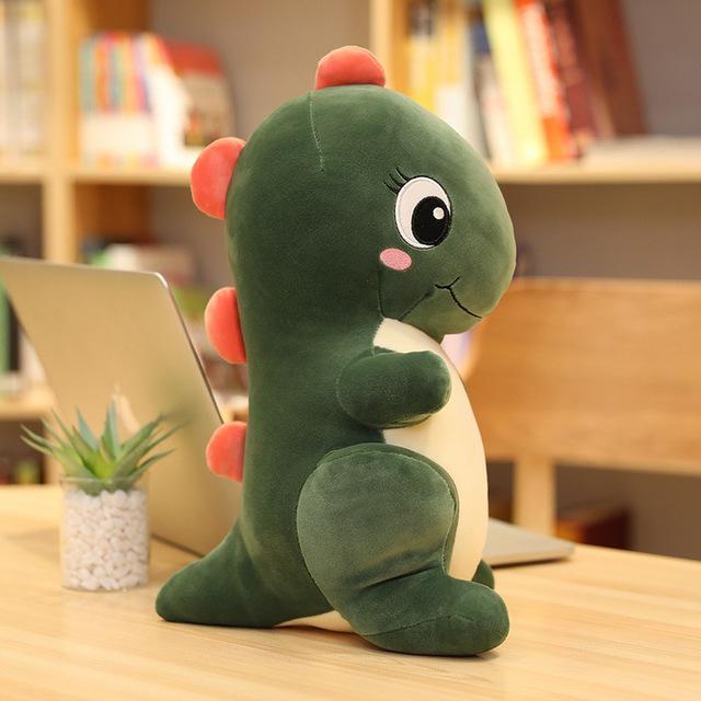 T-Rex Dino Family