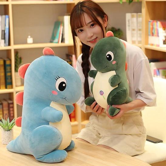 T-Rex Dino Family
