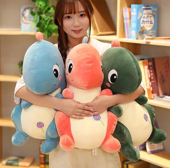 T-Rex Dino Family