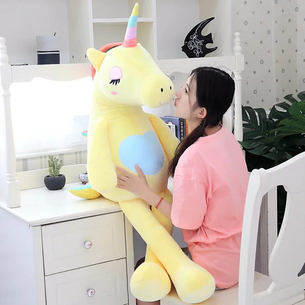 The Human Unicorn