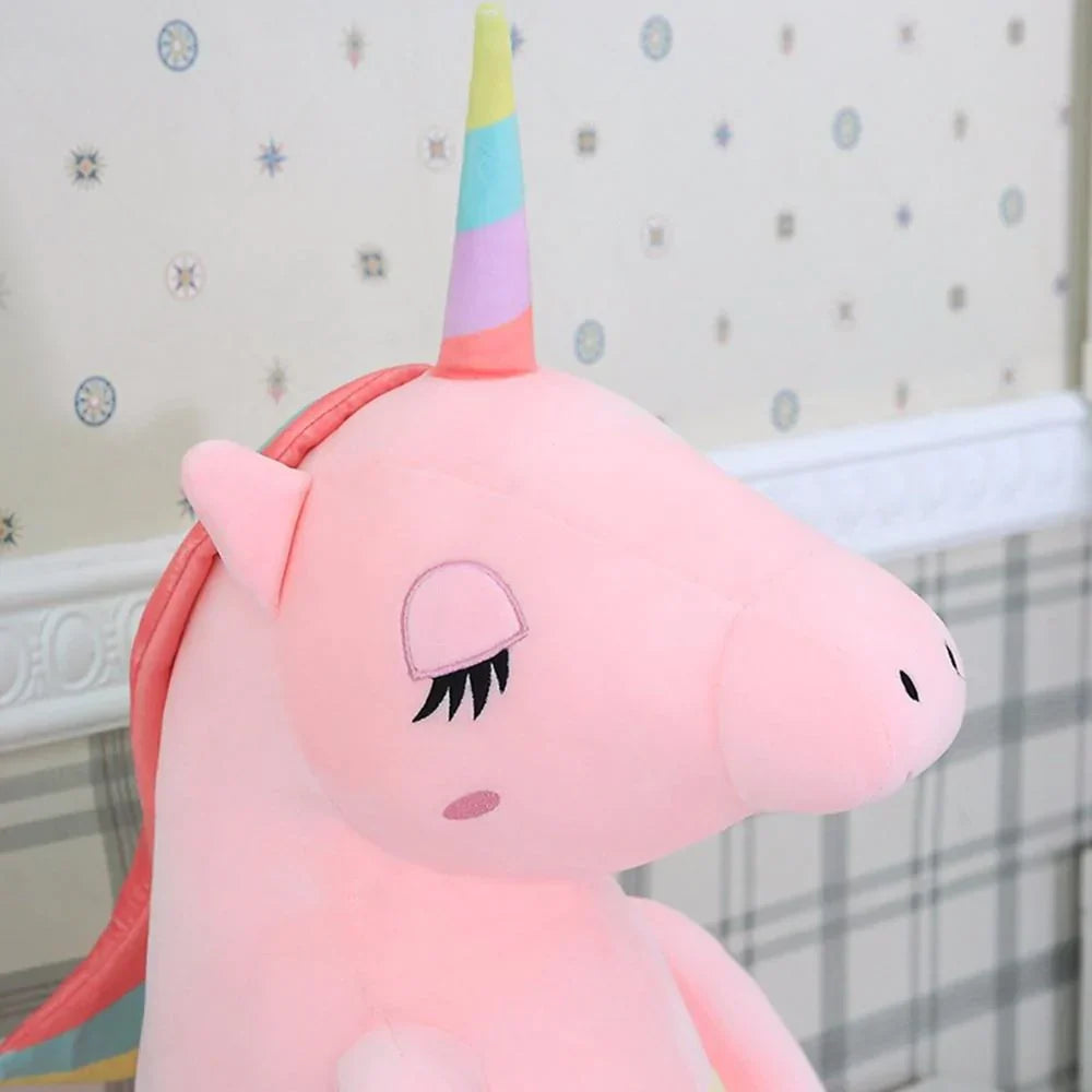 The Human Unicorn