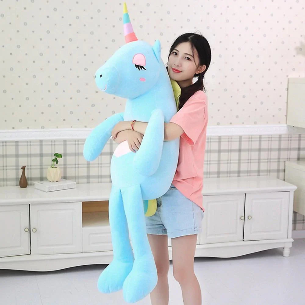 The Human Unicorn