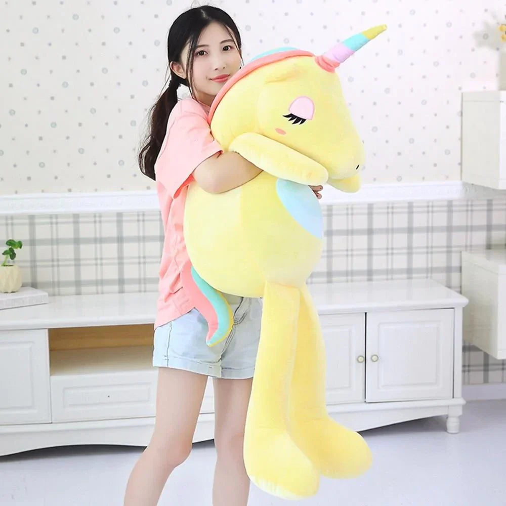 The Human Unicorn