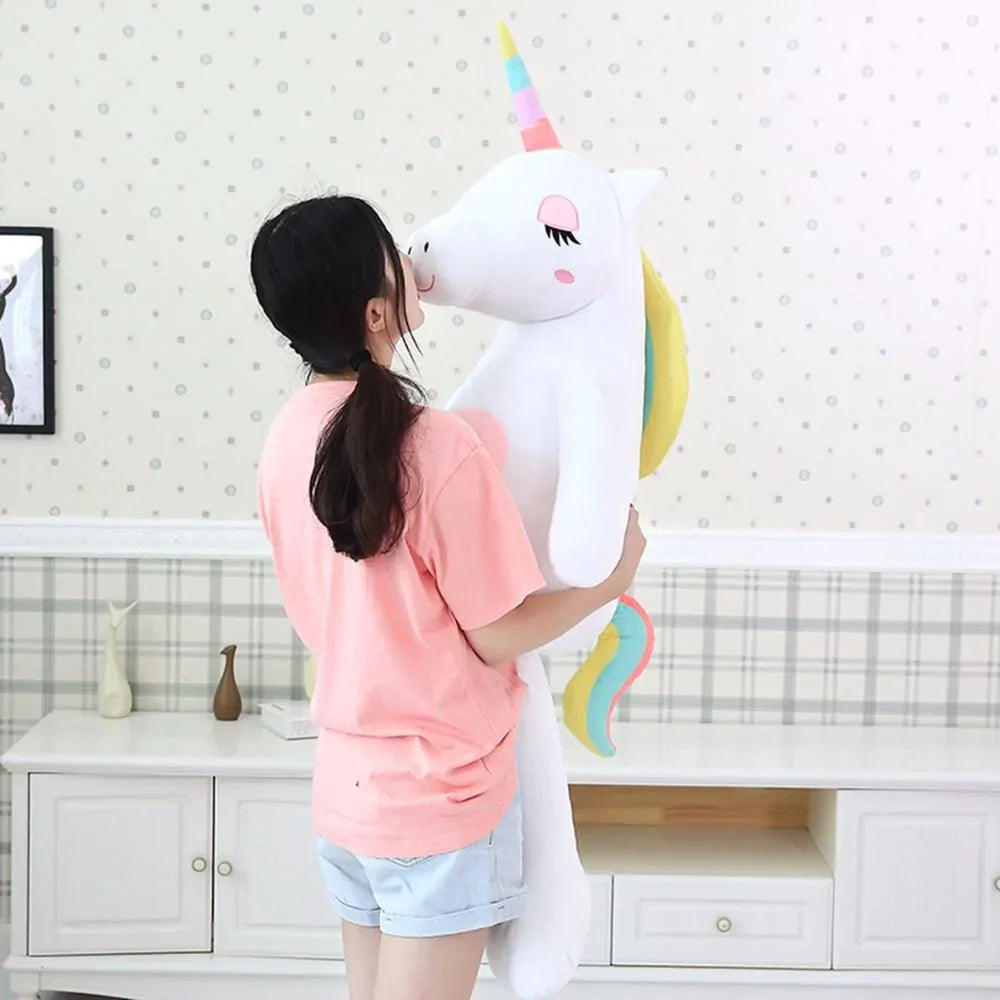 The Human Unicorn