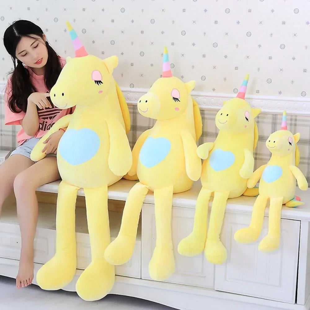 The Human Unicorn