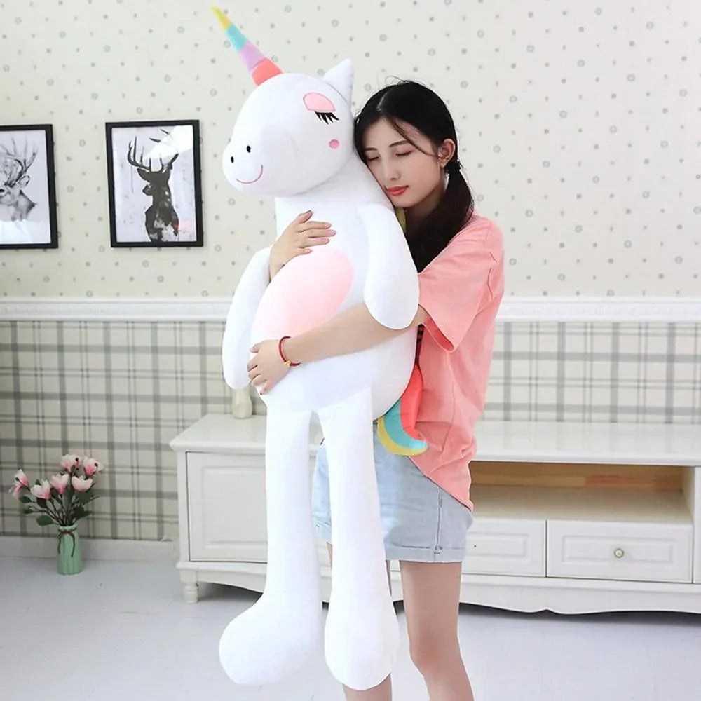 The Human Unicorn