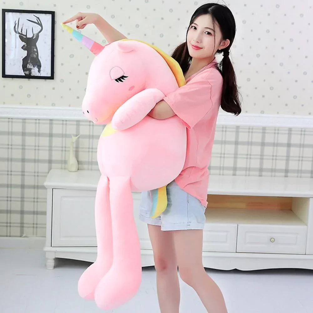 The Human Unicorn