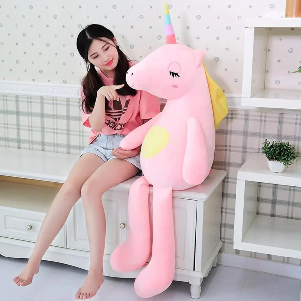 The Human Unicorn