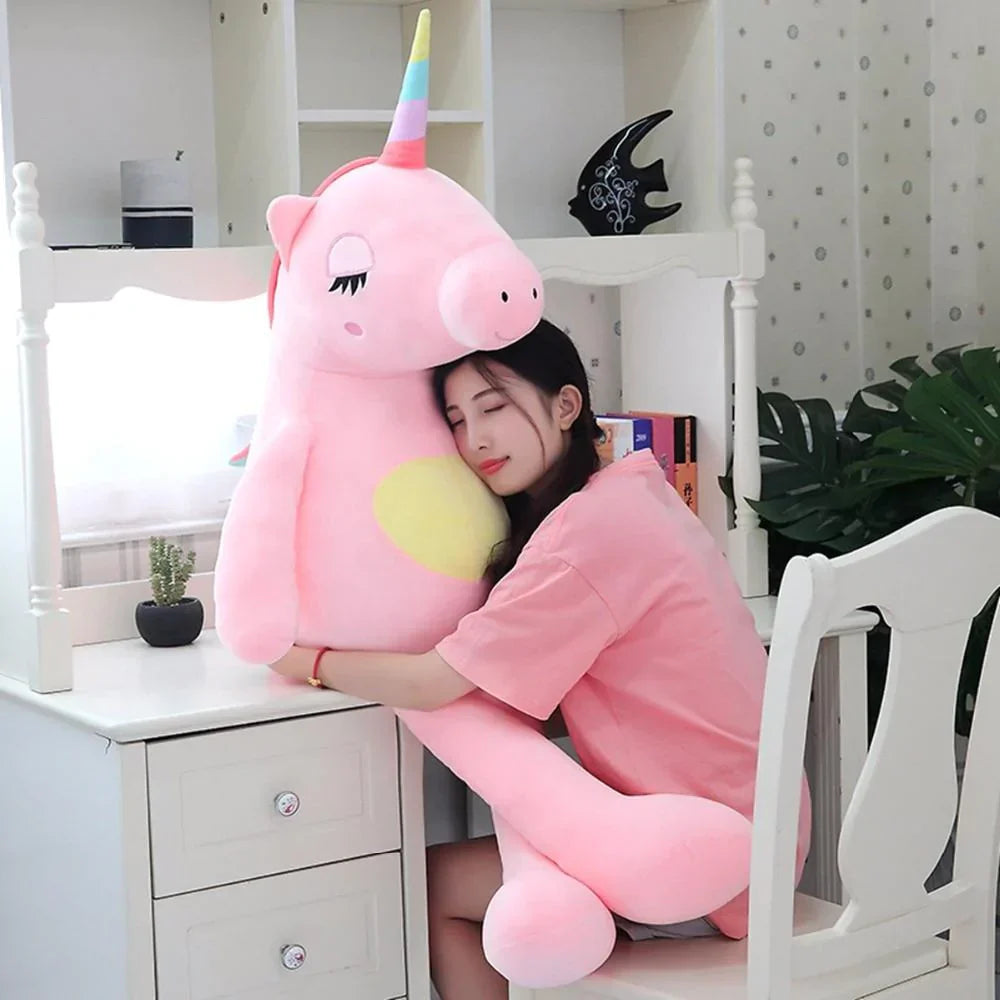 The Human Unicorn