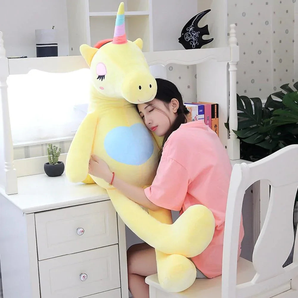 The Human Unicorn