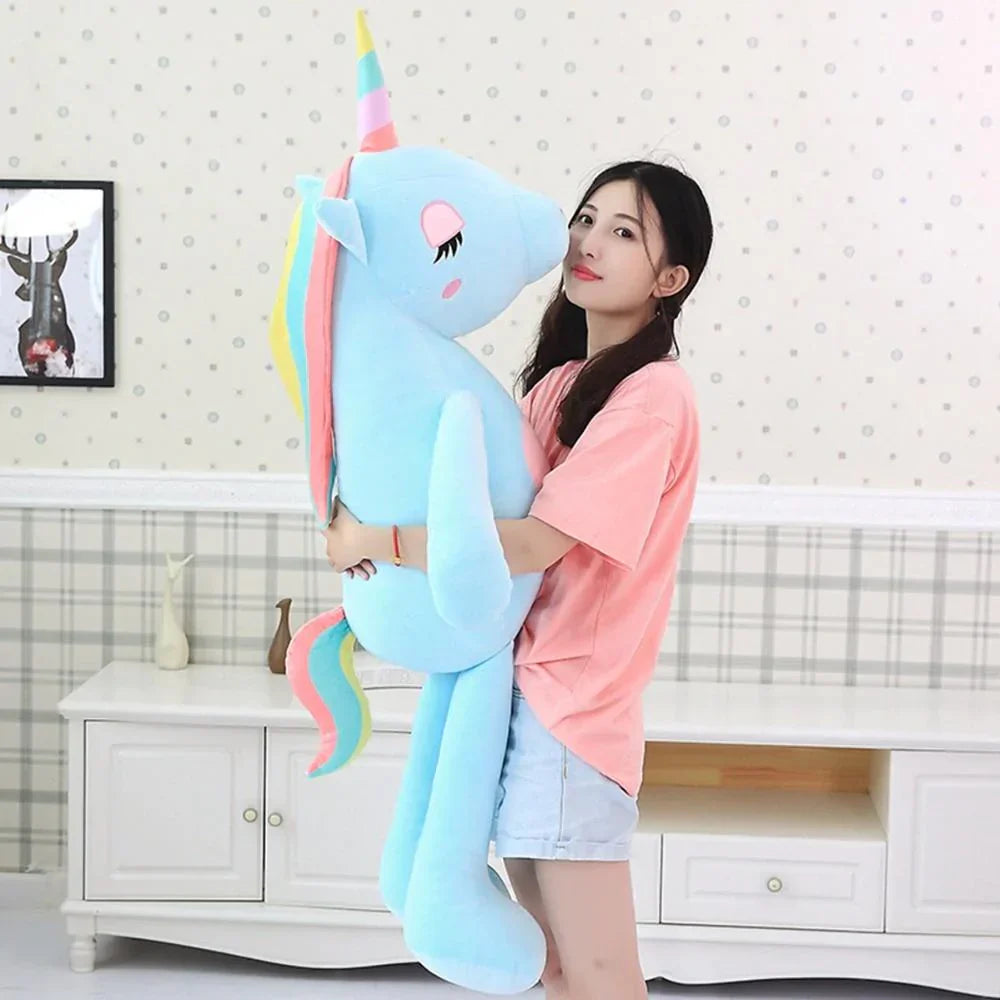 The Human Unicorn