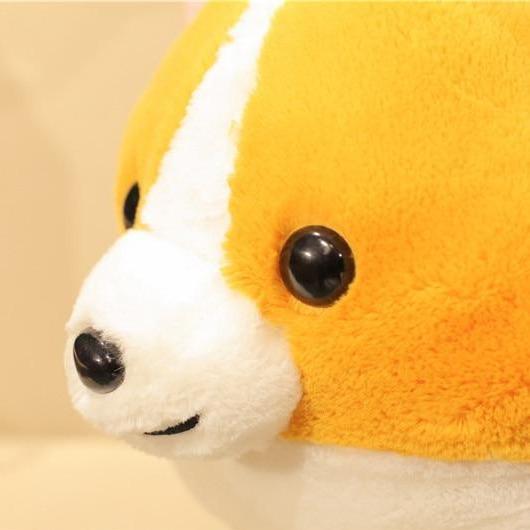 The Queens Corgis
