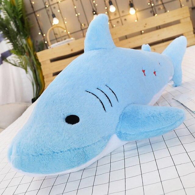 Tod The Shark