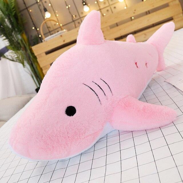 Tod The Shark