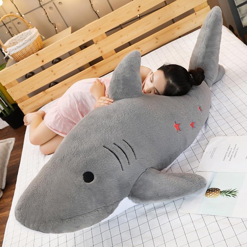 Tod The Shark
