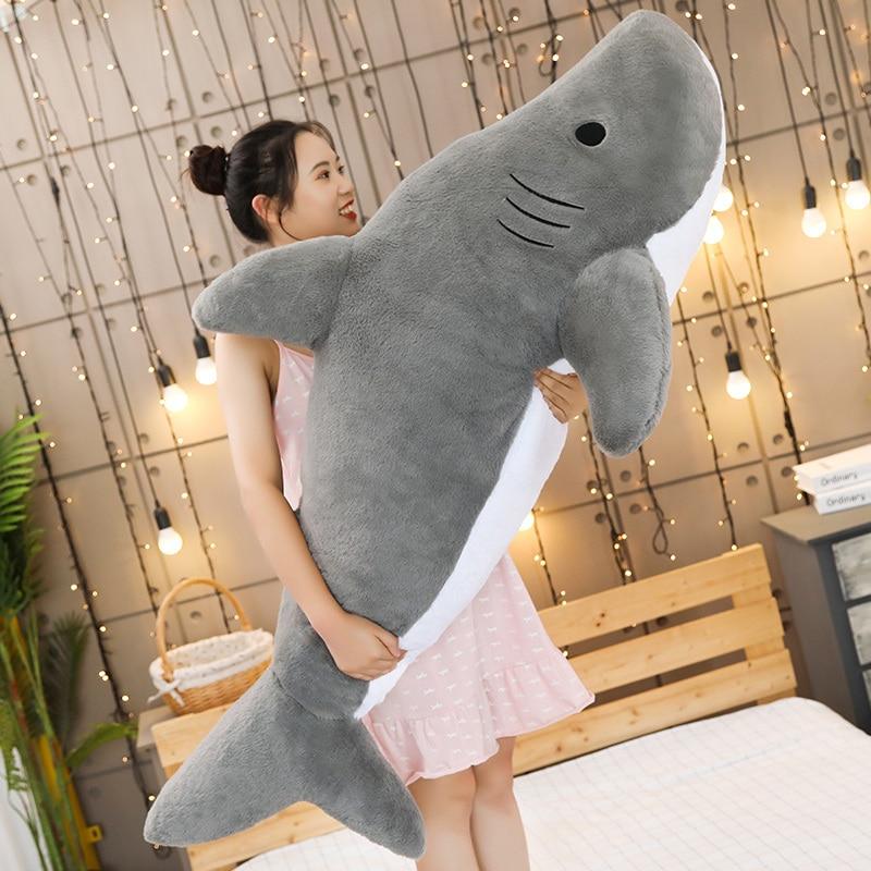 Tod The Shark