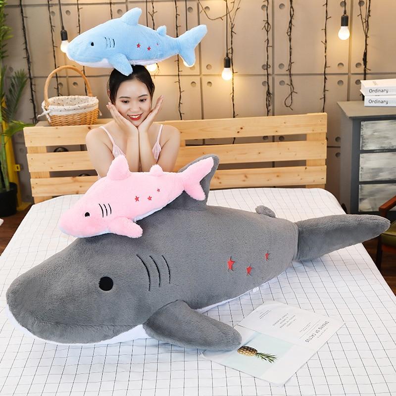 Tod The Shark
