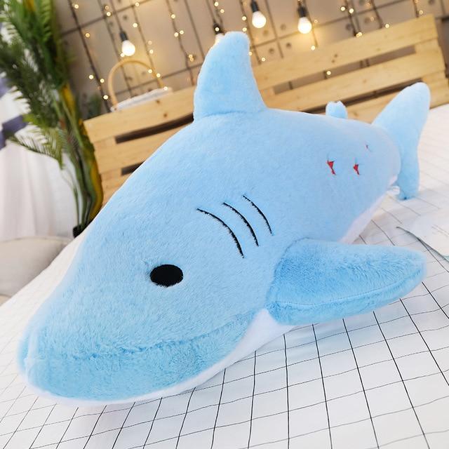 Tod The Shark