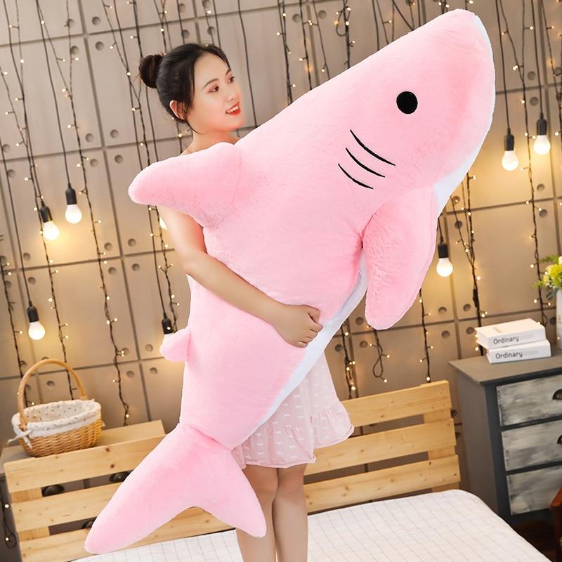 Tod The Shark