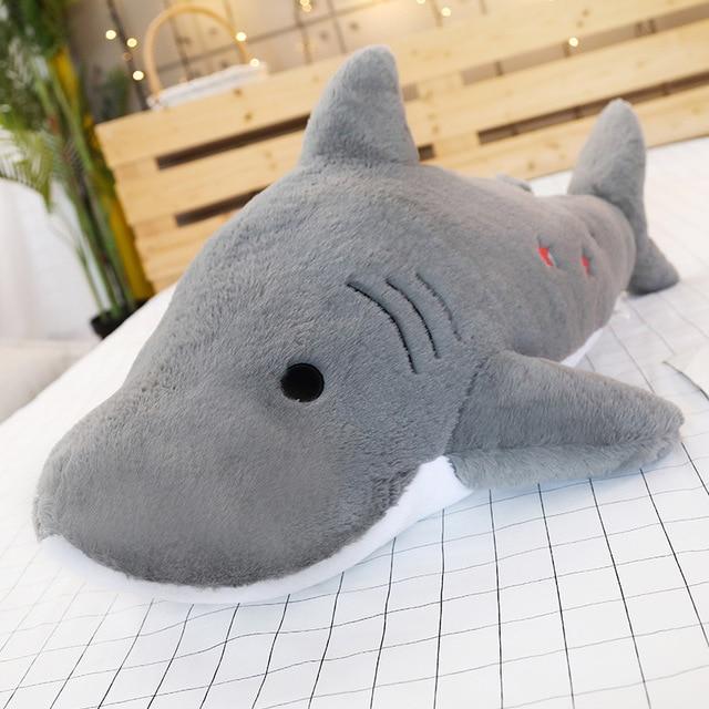 Tod The Shark