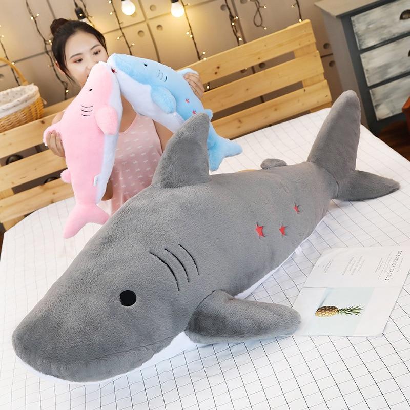 Tod The Shark