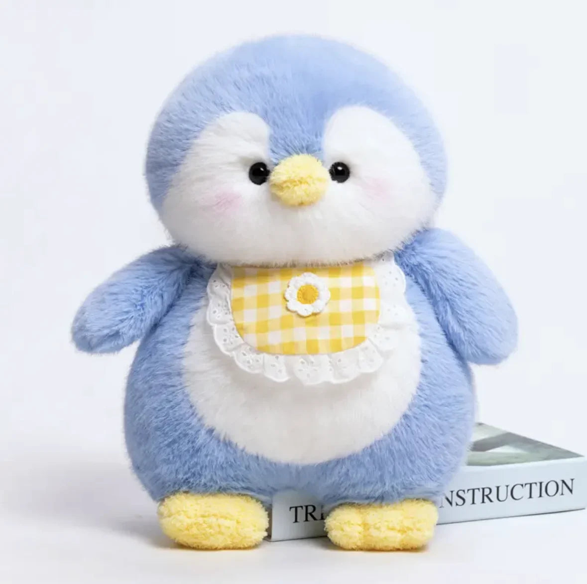 Meet the Gloomy Green Penguin: A Sea Cub Full of Heart