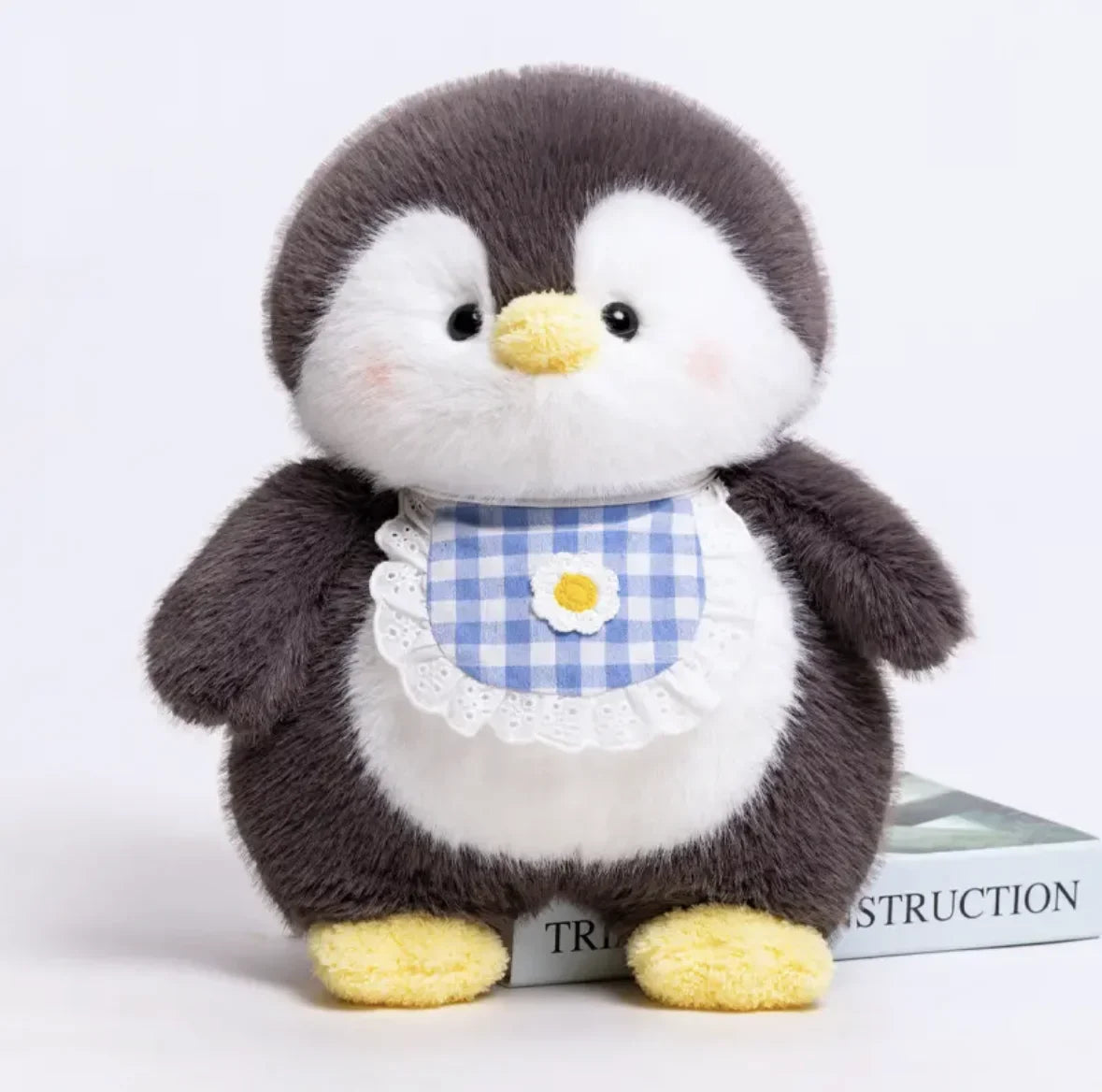 Meet the Gloomy Green Penguin: A Sea Cub Full of Heart