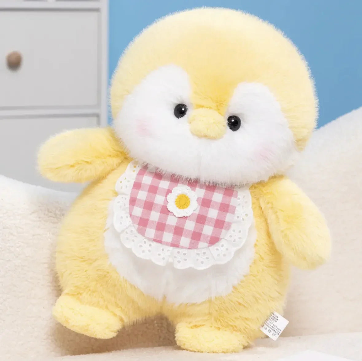 Meet the Gloomy Green Penguin: A Sea Cub Full of Heart
