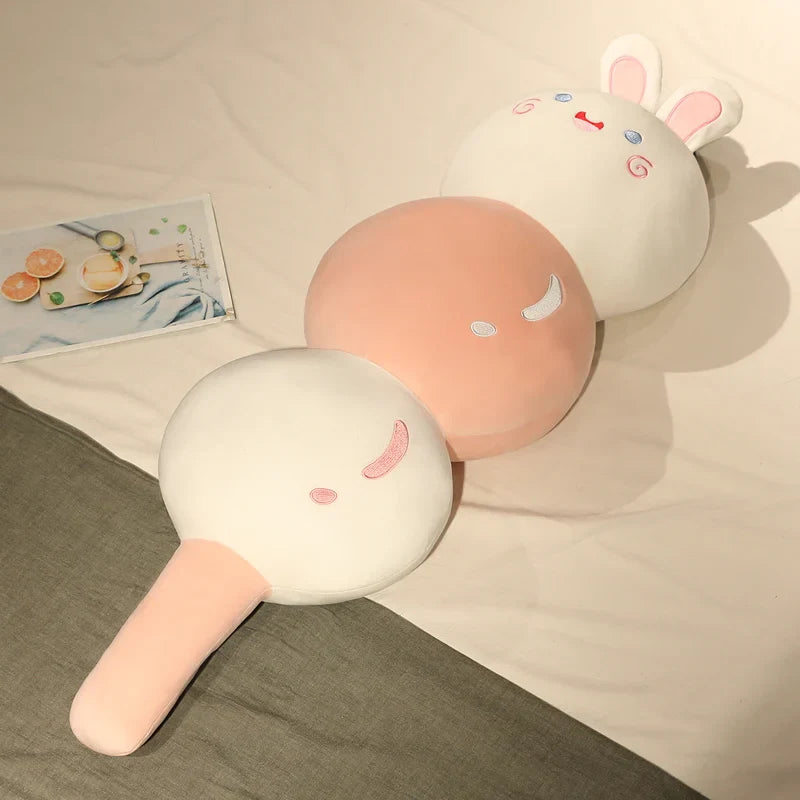 Kawaii Shiba Pig Rabbit Dog Goose Plush Toy – Soft Pillow & Cute Cushion Gift