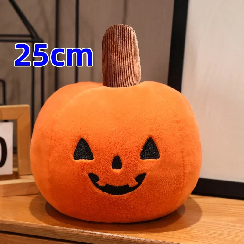 Spooky-Sweet Pumpkin Mummy Plush – A Halloween Hug You’ll Never Forget