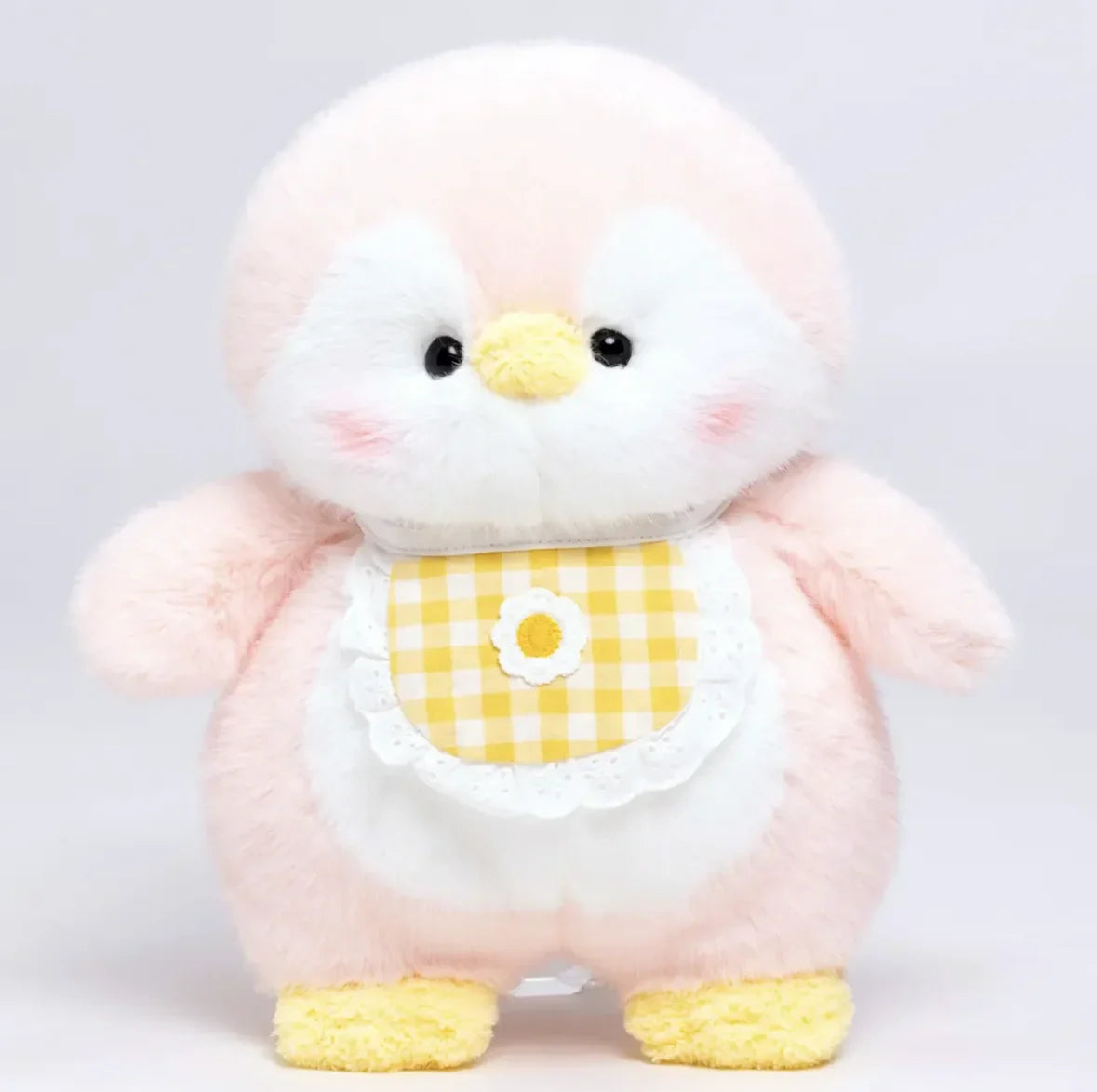 Meet the Gloomy Green Penguin: A Sea Cub Full of Heart