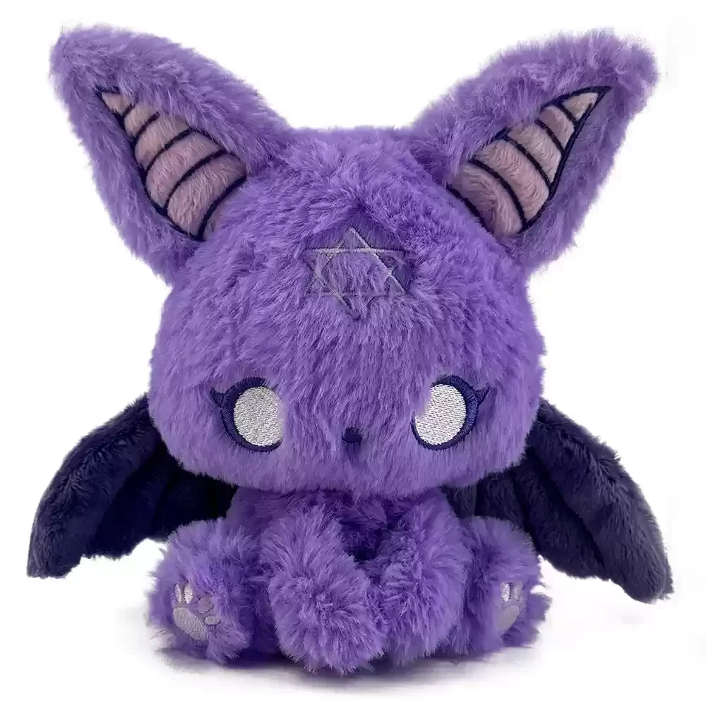 Sheep & Cat Plush Trio – Cute Skeleton-Themed Animal Toys for Kids | Kawaii Snuggle