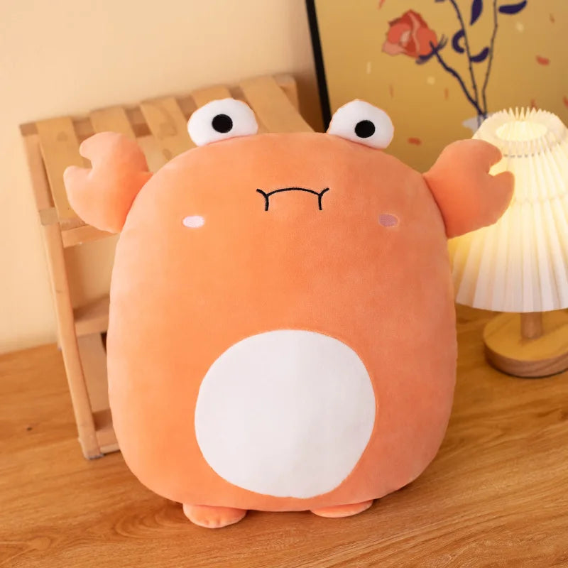 Kawaii Snuggle Farm Animals – Your New Best Friends in Pastel Paradise