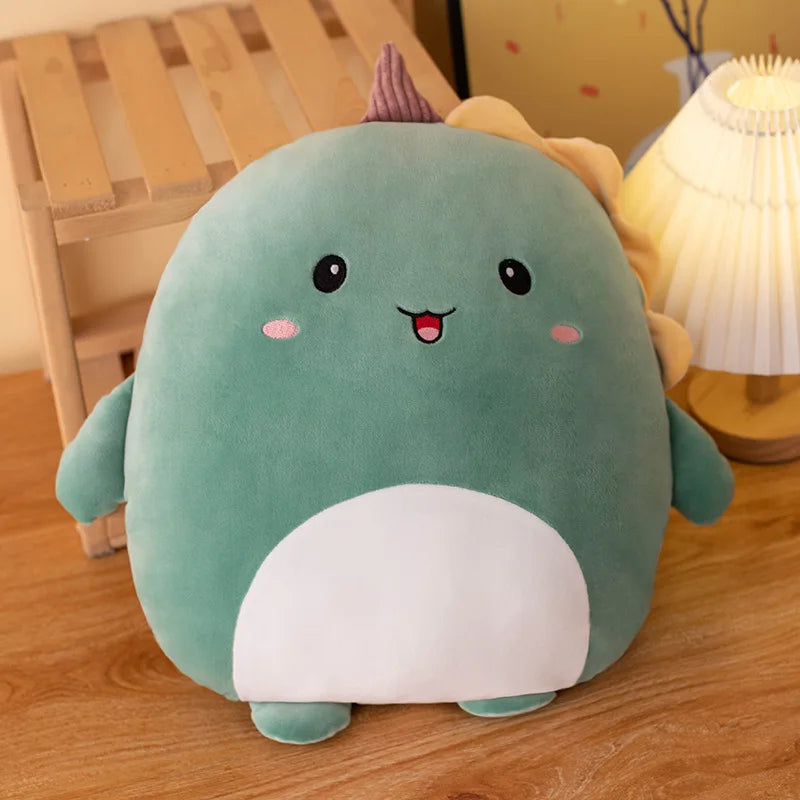 Kawaii Snuggle Farm Animals – Your New Best Friends in Pastel Paradise