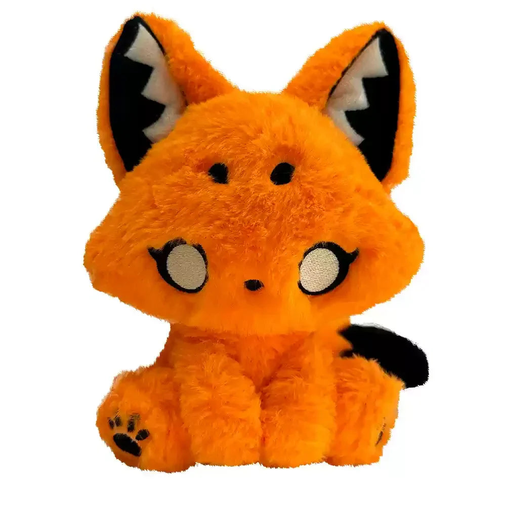 Sheep & Cat Plush Trio – Cute Skeleton-Themed Animal Toys for Kids | Kawaii Snuggle