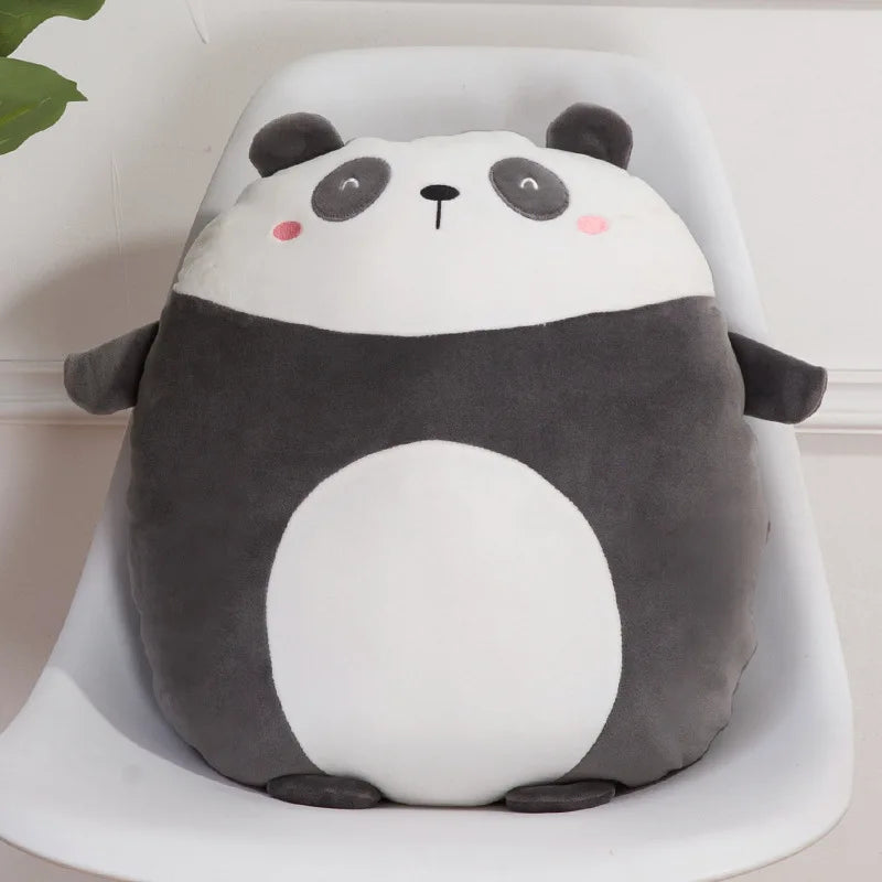 Kawaii Snuggle Farm Animals – Your New Best Friends in Pastel Paradise