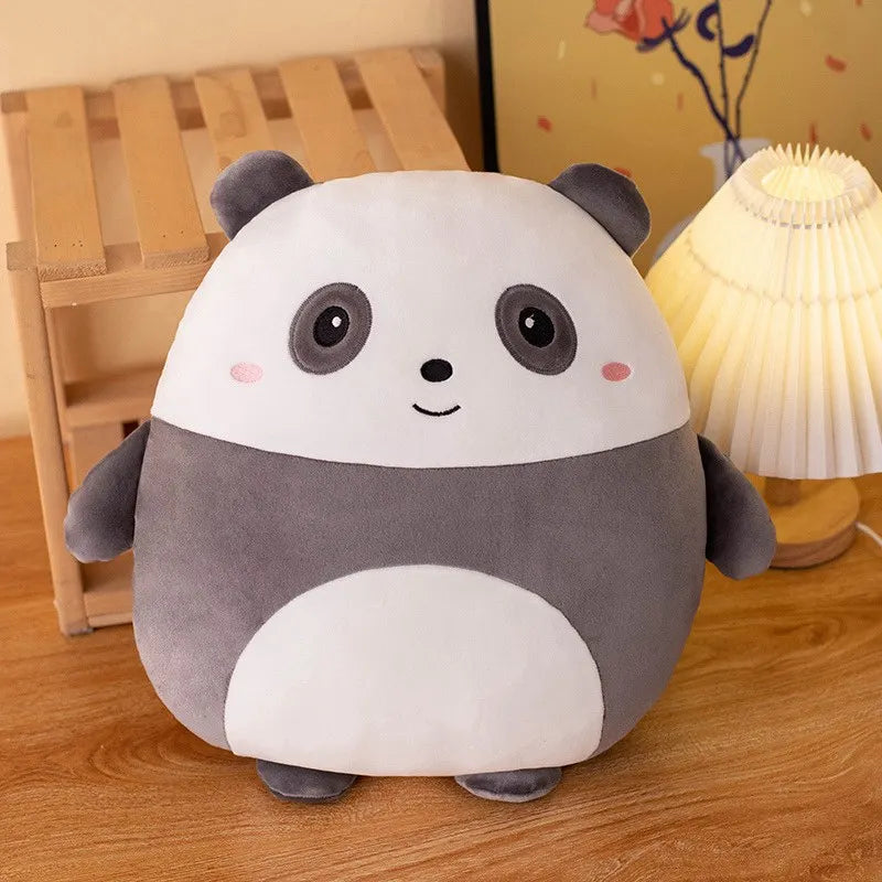 Kawaii Snuggle Farm Animals – Your New Best Friends in Pastel Paradise