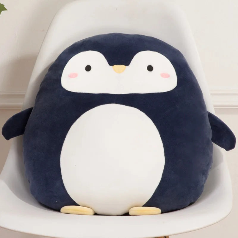 Kawaii Snuggle Farm Animals – Your New Best Friends in Pastel Paradise