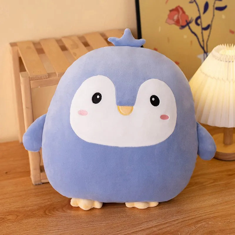 Kawaii Snuggle Farm Animals – Your New Best Friends in Pastel Paradise