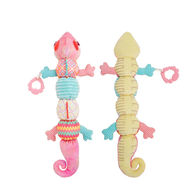 Infant Toys Baby Rattle Musical Soft Plush Toys – Crocodile Giggles Begin Here