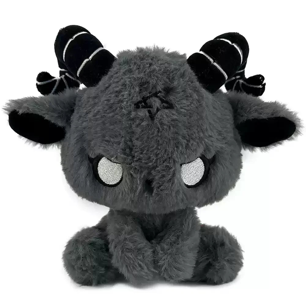 Sheep & Cat Plush Trio – Cute Skeleton-Themed Animal Toys for Kids | Kawaii Snuggle