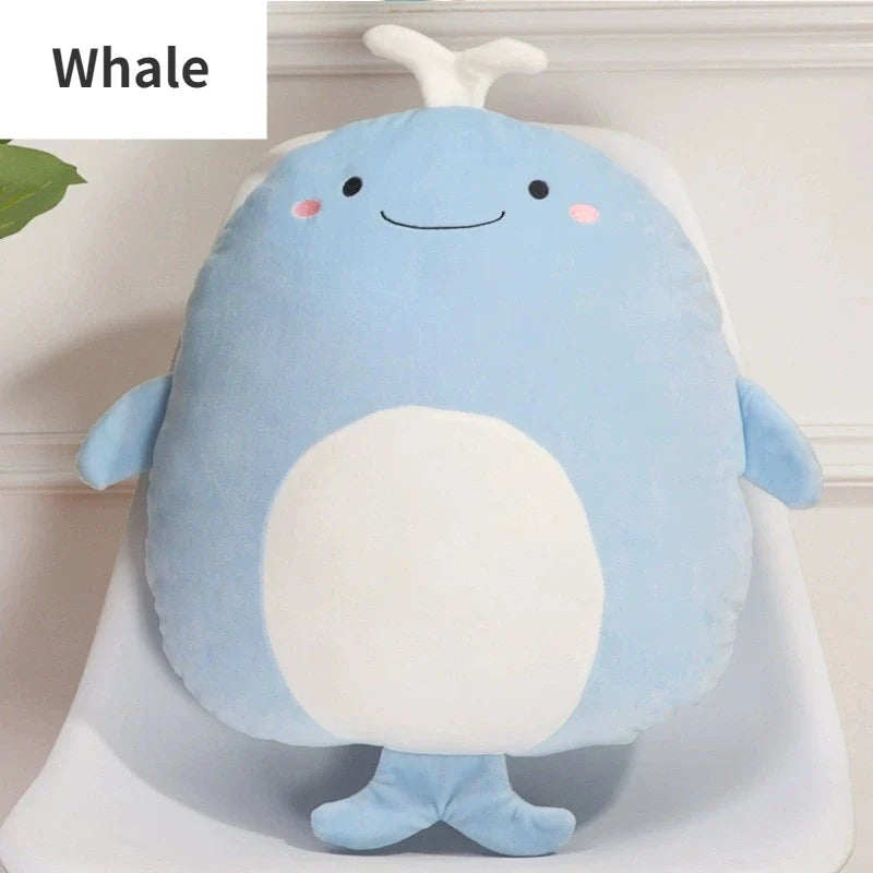 Kawaii Snuggle Farm Animals – Your New Best Friends in Pastel Paradise