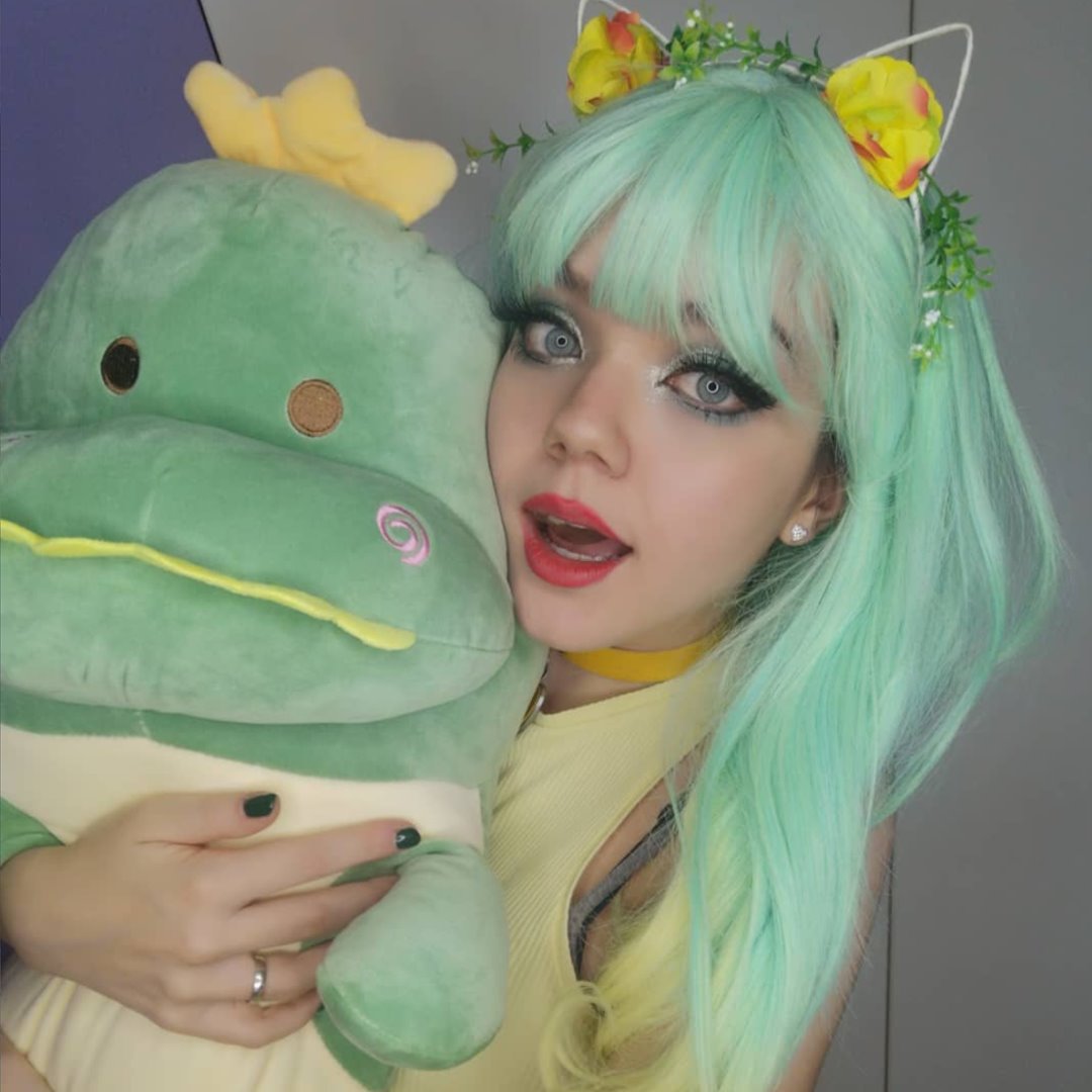 Long Snuggle Buddies Plushie Squad